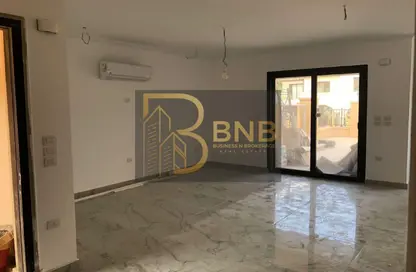 فيلا - 4 غرف نوم - 4 حمامات للايجار في ميفيدا - كمبوندات التجمع الخامس - التجمع الخامس - مدينة القاهرة الجديدة - القاهرة