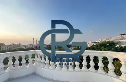Apartment - 3 Bedrooms - 2 Bathrooms for sale in El Narges Buildings - Al Narges - New Cairo City - Cairo