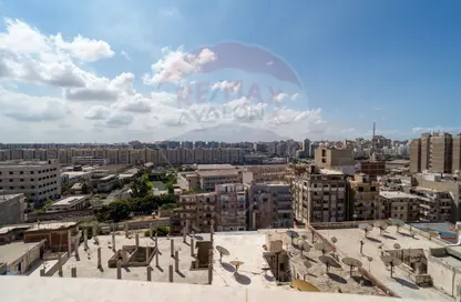 Apartment - 3 Bedrooms - 2 Bathrooms for sale in Kafr Abdo - Roushdy - Hay Sharq - Alexandria
