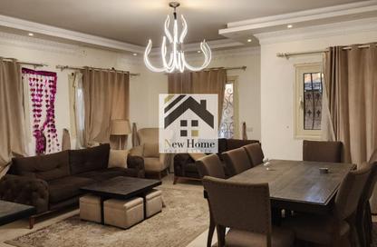 Apartment - 3 Bedrooms - 2 Bathrooms for sale in El Banafseg - New Cairo City - Cairo