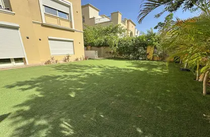 Townhouse - 4 Bedrooms - 4 Bathrooms for rent in Mivida - 5th Settlement Compounds - The 5th Settlement - New Cairo City - Cairo