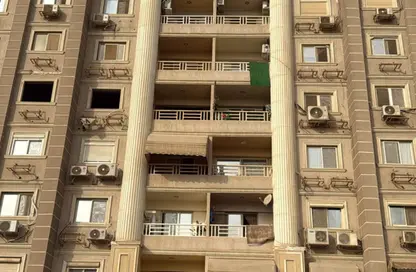 Apartment - 3 Bedrooms - 3 Bathrooms for sale in 6th Sector - Zahraa El Maadi - Hay El Maadi - Cairo