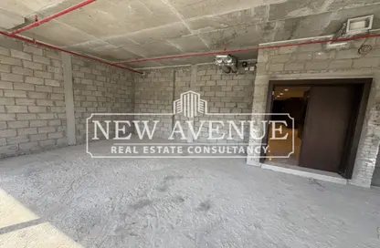 Office Space - Studio - 2 Bathrooms for rent in Eastown - 5th Settlement Compounds - The 5th Settlement - New Cairo City - Cairo