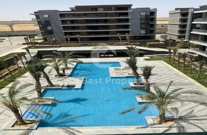 شقة - 3 غرف نوم - 3 حمامات للبيع في الباتيو اورو - كمبوندات التجمع الخامس - التجمع الخامس - مدينة القاهرة الجديدة - القاهرة