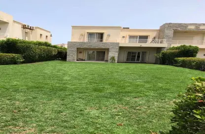 شاليه - 2 غرف نوم - 2 حمامات للبيع في أمواج - سيدي عبد الرحمن - الساحل الشمالي