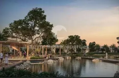 شقة - 3 غرف نوم - 4 حمامات للبيع في ميفيدا - كمبوندات التجمع الخامس - التجمع الخامس - مدينة القاهرة الجديدة - القاهرة