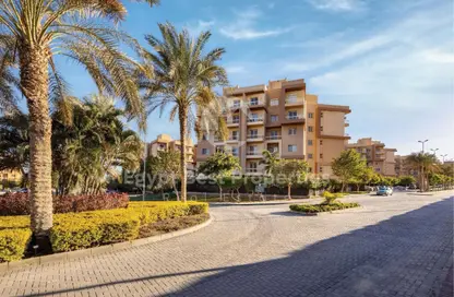 Apartment - 3 Bedrooms - 2 Bathrooms for sale in Ashgar City - Al Wahat Road - 6 October City - Giza