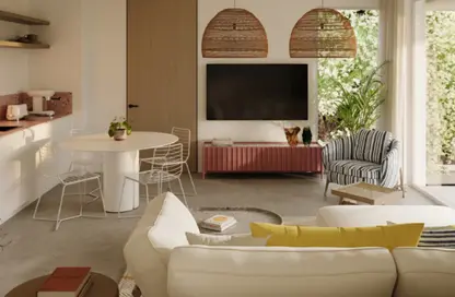 شاليه - غرفة نوم - 1 حمام للبيع في بلانكا جاردنز - سوما باى - سفاجا - الغردقة - محافظة البحر الاحمر