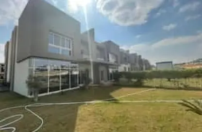 تاون هاوس - 4 غرف نوم - 4 حمامات للبيع في ايتابا - كمبوندات الشيخ زايد - الشيخ زايد - الجيزة