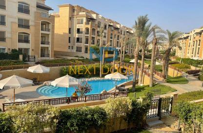 Apartment - 3 Bedrooms - 3 Bathrooms for sale in Stone Residence - 5th Settlement Compounds - The 5th Settlement - New Cairo City - Cairo