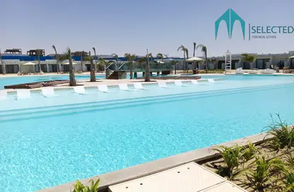 Twin House - 3 Bedrooms - 2 Bathrooms for sale in D-Bay - Qesm Ad Dabaah - North Coast