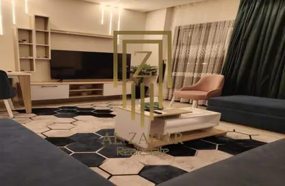 Apartment - 1 Bedroom - 1 Bathroom for rent in Madinaty - Cairo