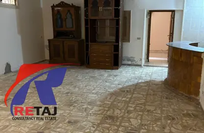 شقة - غرفة نوم - 1 حمام للايجار في شارع ال ٩٠ الجنوبي - شارع التسعين الجنوبي - التجمع الخامس - مدينة القاهرة الجديدة - القاهرة