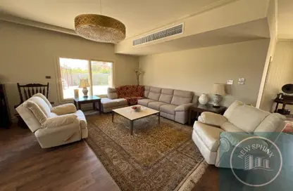 فيلا - 7 غرف نوم - 5 حمامات للبيع في افق - طريق مصر اسكندرية الصحراوي - مدينة 6 أكتوبر - الجيزة