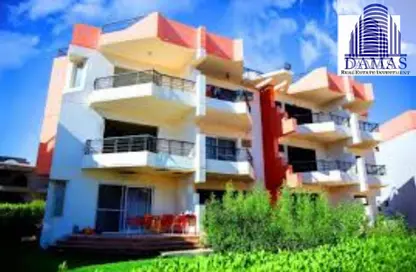 Chalet - 2 Bedrooms - 1 Bathroom for sale in Ras Sedr - Ras Sedr - South Sainai