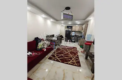 شاليه - 2 غرف نوم - 2 حمامات للبيع في كورونادو مارينا - العين السخنة - السويس