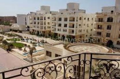 Apartment - 4 Bedrooms - 3 Bathrooms for sale in El Maram Land Mark - 5th Settlement Compounds - The 5th Settlement - New Cairo City - Cairo