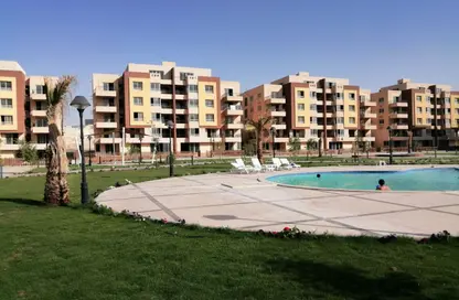 (بنتهاوس  (روف - 4 غرف نوم - 3 حمامات للبيع في بروميناد ريزيدنس - طريق مصر اسكندرية الصحراوي - مدينة 6 أكتوبر - الجيزة