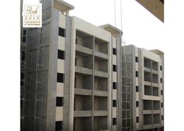 Apartment - 2 bedrooms for للبيع in Rock Eden - Hadayek October - 6 October City - Giza