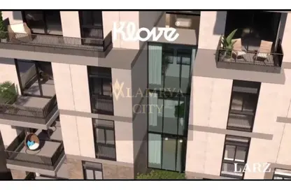Apartment - 3 Bedrooms - 2 Bathrooms for sale in Mostafa Kamel Axis - The 1st Settlement - New Cairo City - Cairo