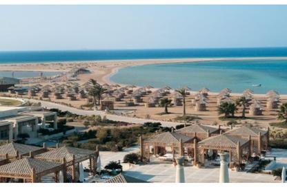Apartment - 2 Bedrooms - 2 Bathrooms for sale in Mesca - Soma Bay - Safaga - Hurghada - Red Sea
