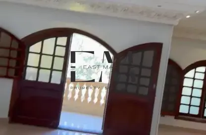 Apartment - 3 Bedrooms - 2 Bathrooms for rent in El Narges Buildings - Al Narges - New Cairo City - Cairo