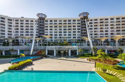 Shop - Studio for rent in North Teseen St. - The 5th Settlement - New Cairo City - Cairo