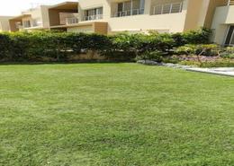 Townhouse - 4 bedrooms for للبيع in Grand Heights - Northern Expansions - 6 October City - Giza