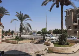 شقة - 2 غرف نوم - 1 حمام للبيع في الحي الثامن - مدينة العبور - القليوبية