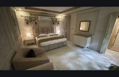 Apartment - 3 Bedrooms - 3 Bathrooms for sale in El Rehab Extension - Al Rehab - New Cairo City - Cairo