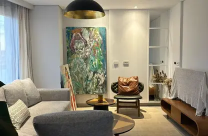 Duplex - 3 Bedrooms - 3 Bathrooms for sale in Sodic East - 6th District - New Heliopolis - Cairo
