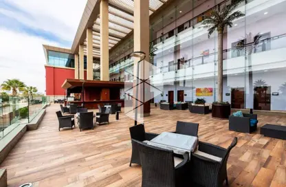 Clinic - Studio - 1 Bathroom for rent in Al Sadat Axis - The 1st Settlement - New Cairo City - Cairo