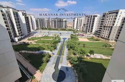 Apartment - 3 Bedrooms - 3 Bathrooms for sale in Zed East - 5th Settlement Compounds - The 5th Settlement - New Cairo City - Cairo