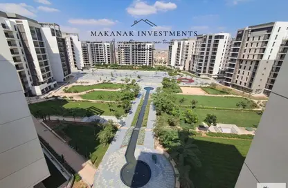 Apartment - 3 Bedrooms - 3 Bathrooms for sale in Zed East - 5th Settlement Compounds - The 5th Settlement - New Cairo City - Cairo