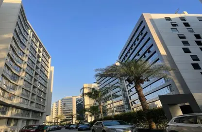 Apartment - 2 Bedrooms - 1 Bathroom for sale in One Kattameya - El Katameya Compounds - El Katameya - New Cairo City - Cairo