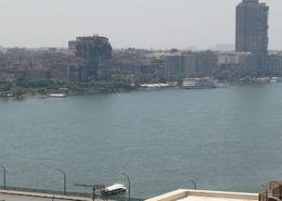 Apartment - 3 bedrooms - 3 bathrooms for للبيع in Nile St. - Dokki - Giza