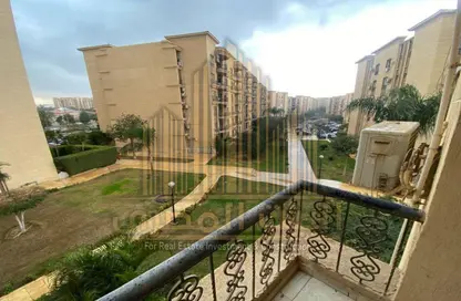 Apartment - 3 Bedrooms - 3 Bathrooms for sale in El Rehab Extension - Al Rehab - New Cairo City - Cairo