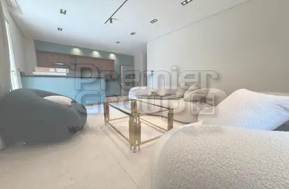 Apartment - 2 Bedrooms - 2 Bathrooms for rent in Sarayat Al Maadi - Hay El Maadi - Cairo