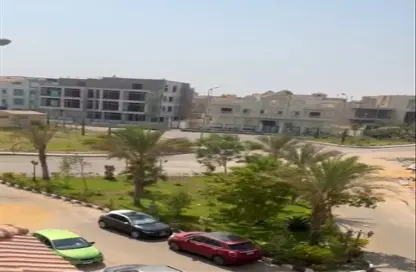 Apartment - 4 Bedrooms - 3 Bathrooms for sale in West Golf Extension - El Katameya Compounds - El Katameya - New Cairo City - Cairo