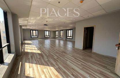 Office Space - Studio - 3 Bathrooms for rent in One Ninety Mall - South Teseen St. - The 5th Settlement - New Cairo City - Cairo