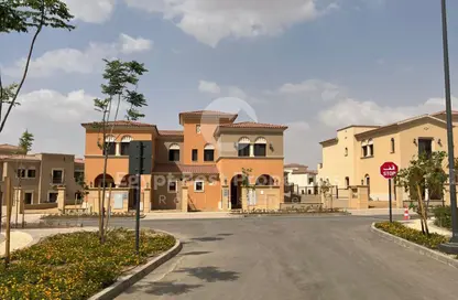Apartment - 3 Bedrooms - 2 Bathrooms for sale in Hyde Park - 5th Settlement Compounds - The 5th Settlement - New Cairo City - Cairo