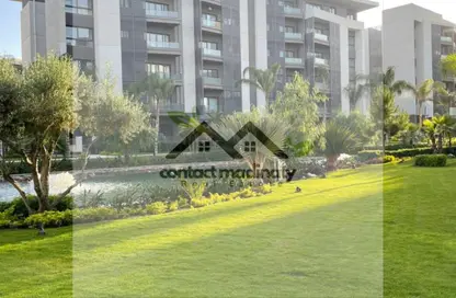 Apartment - 3 Bedrooms - 2 Bathrooms for rent in Privado - Madinaty - Cairo