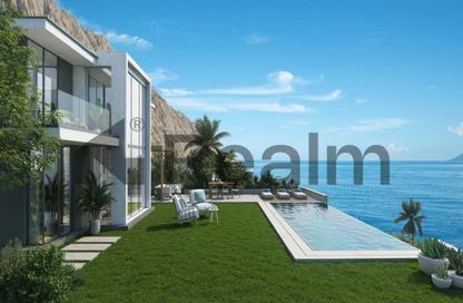 Chalet - 2 Bedrooms - 3 Bathrooms for sale in Cali Coast - Ras Al Hekma - North Coast