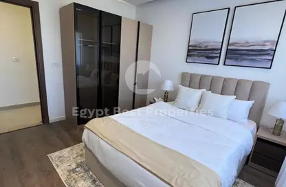 Apartment - 3 Bedrooms - 2 Bathrooms for sale in Kayan - Sheikh Zayed Compounds - Sheikh Zayed City - Giza