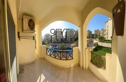 Apartment - 3 Bedrooms - 2 Bathrooms for rent in Stella Marina - Al Alamein - North Coast