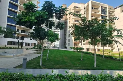 Apartment - 3 Bedrooms - 3 Bathrooms for sale in Park Side Residence - Zed Towers - Sheikh Zayed Compounds - Sheikh Zayed City - Giza Apartment - 3 Bedrooms - 3 Bathrooms for sale in Park Side Residence - Zed Towers - Sheikh Zayed Compounds - Sheikh Zayed City - Giza