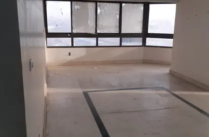 شقة - 2 غرف نوم - 2 حمامات للايجار في المهندسين - الجيزة