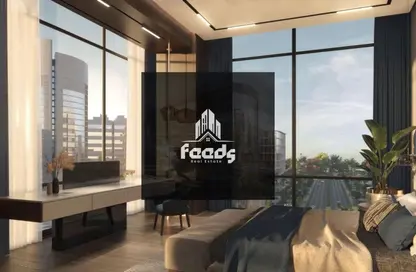 شقق فندقية - غرفة نوم - 1 حمام للبيع في رايت العاصمة الادارية الجديدة - كمبوندات العاصمة الإدارية الجديدة - العاصمة الإدارية الجديدة - القاهرة