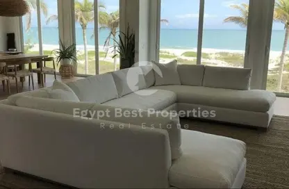 شاليه - 2 غرف نوم - 3 حمامات للبيع في ميسكا - سوما باى - سفاجا - الغردقة - محافظة البحر الاحمر