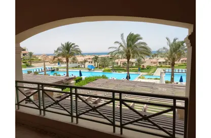 شاليه - 3 غرف نوم - 2 حمامات للبيع في لافيستا 7 - لافيستا - العين السخنة - السويس